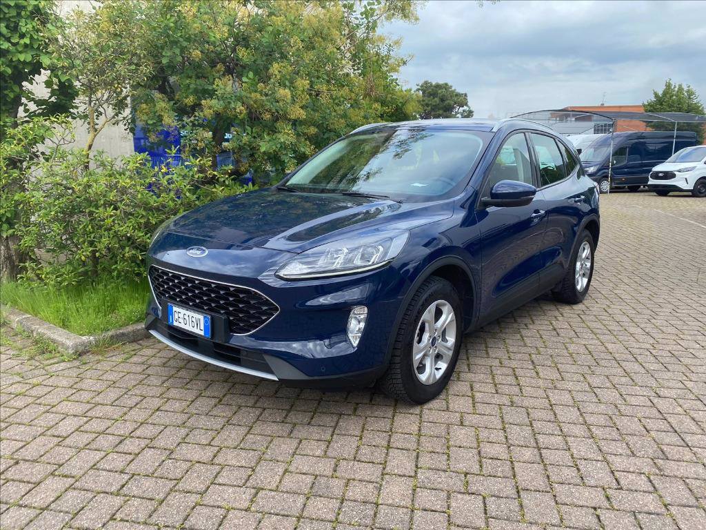 FORD Kuga full hybrid 2WD Connect Automatica