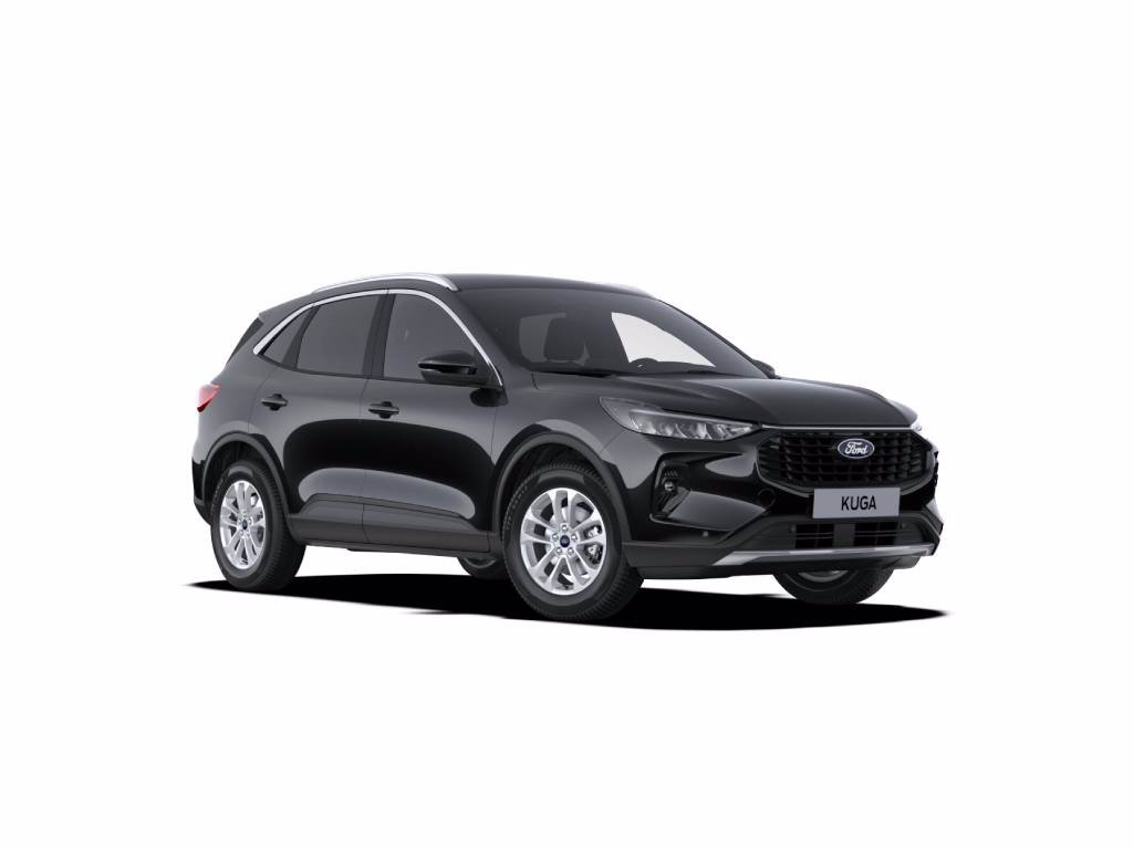 FORD Kuga 2.5 Full Hybrid 180 CV CVT 2WD Titanium