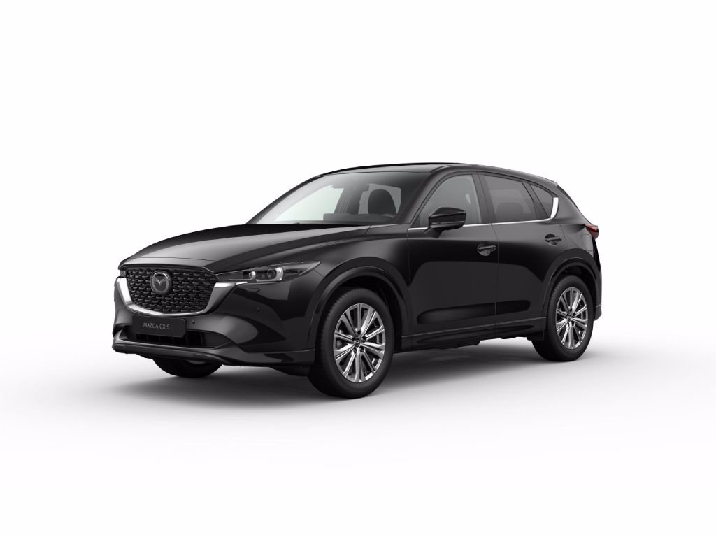 MAZDA Cx-5 2.0 mhev takumi sunroof awd 165cv auto