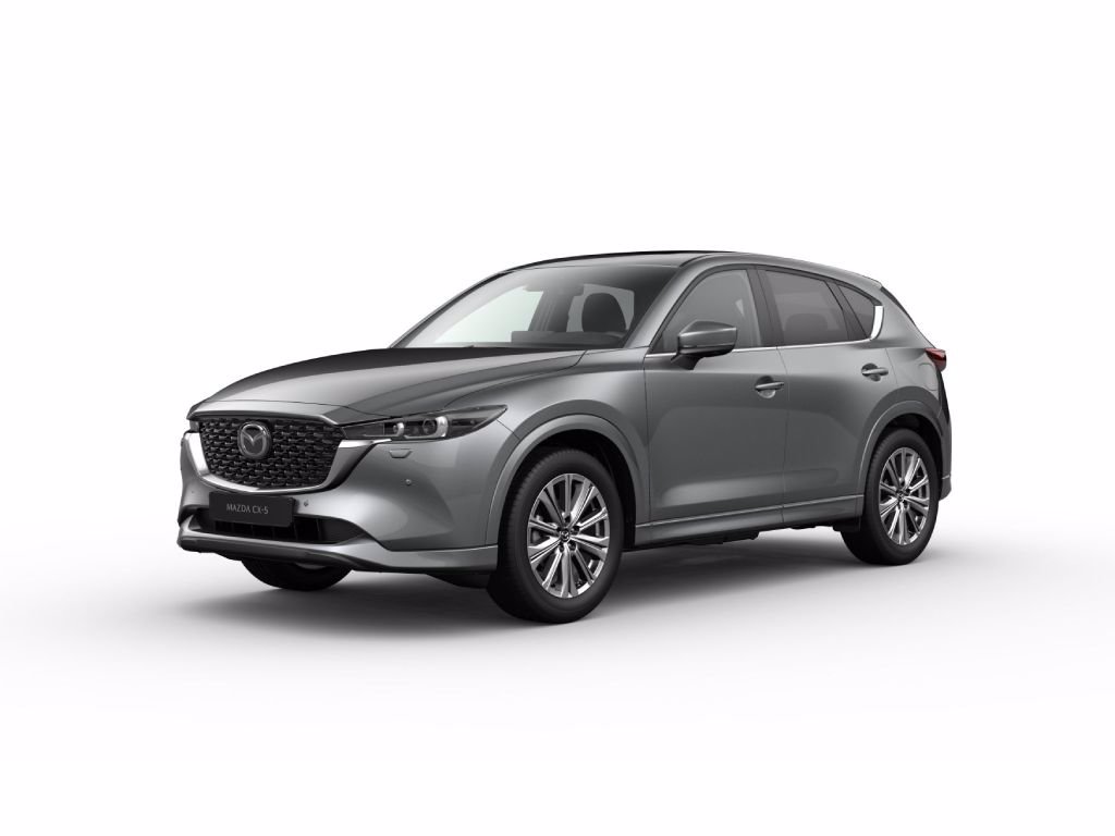 MAZDA Cx-5 2.0 mhev takumi sunroof awd 165cv auto