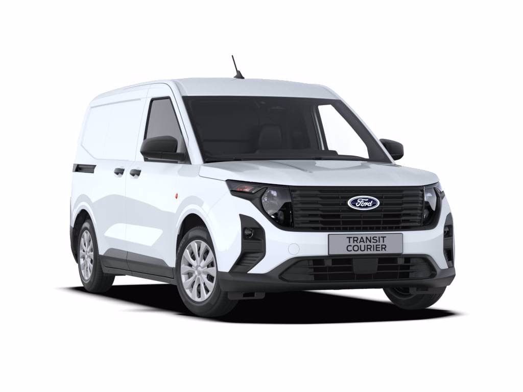 FORD Transit Courier 1.0 EcoBoost 100CV Van Trend