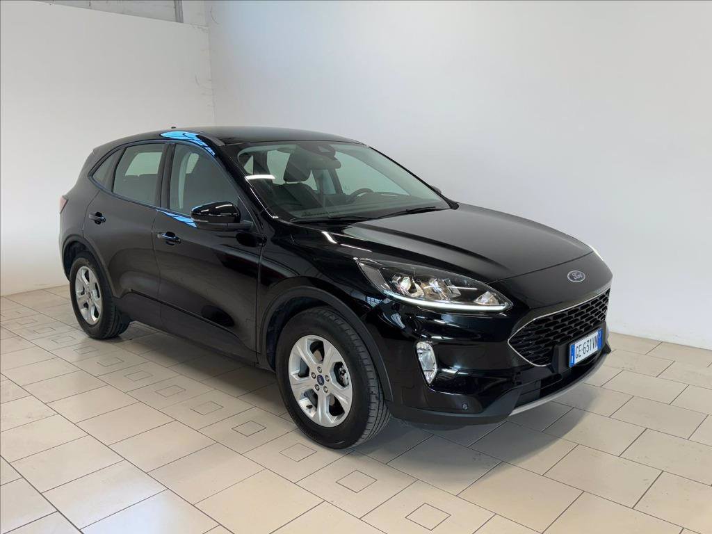 FORD Kuga full hybrid 2WD Connect Automatica