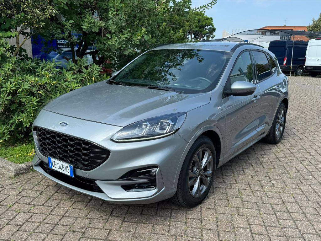 FORD Kuga full hybrid ST-Line X 2wd Automatica