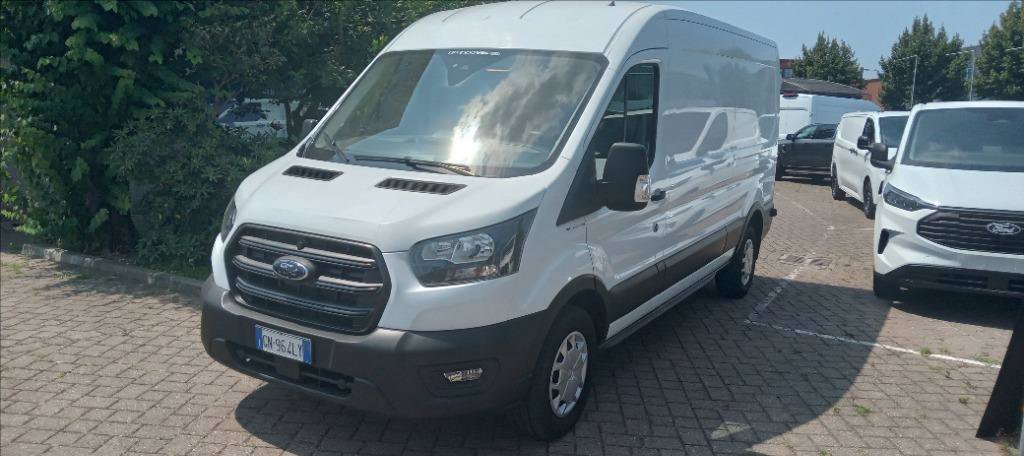 FORD transit 350 2.0 tdci 170cv trend L3H2 E6