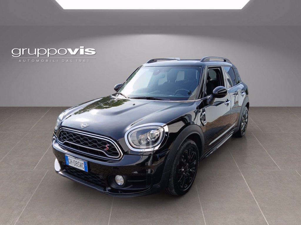 MINI Mini Countryman 2.0 Cooper S Automatica