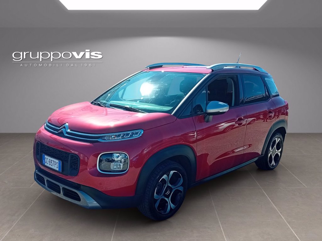 CITROEN C3 Aircross Automatica