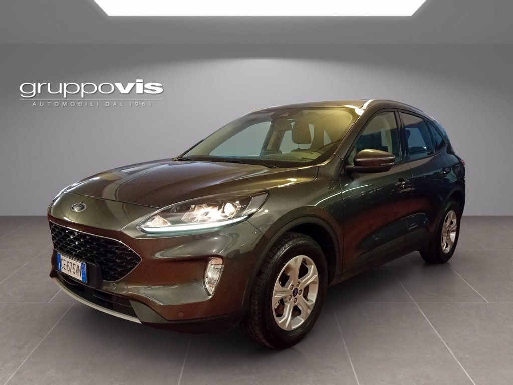 FORD Kuga full hybrid 2WD Connect Automatica