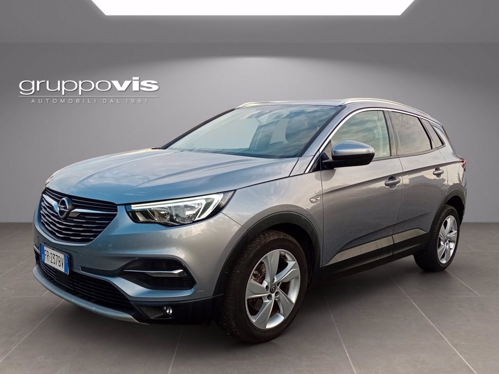 OPEL Grandland X ecotec Innovation Automatica