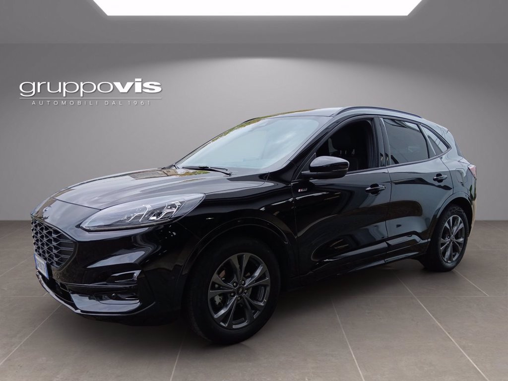 FORD Kuga full hybrid ST-Line 2wd Automatica