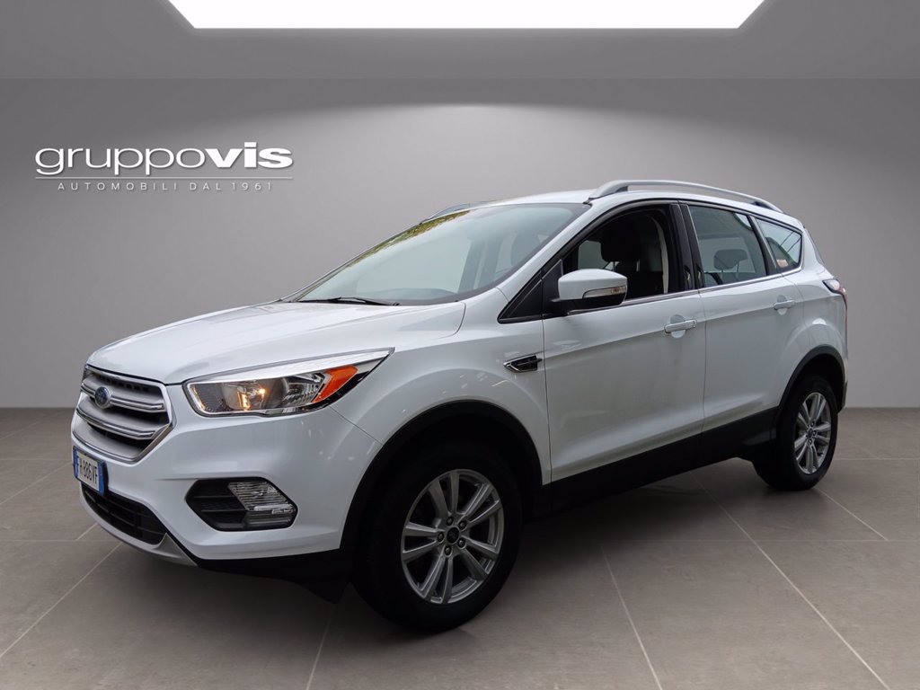 FORD Kuga ecoboost Plus 2wd