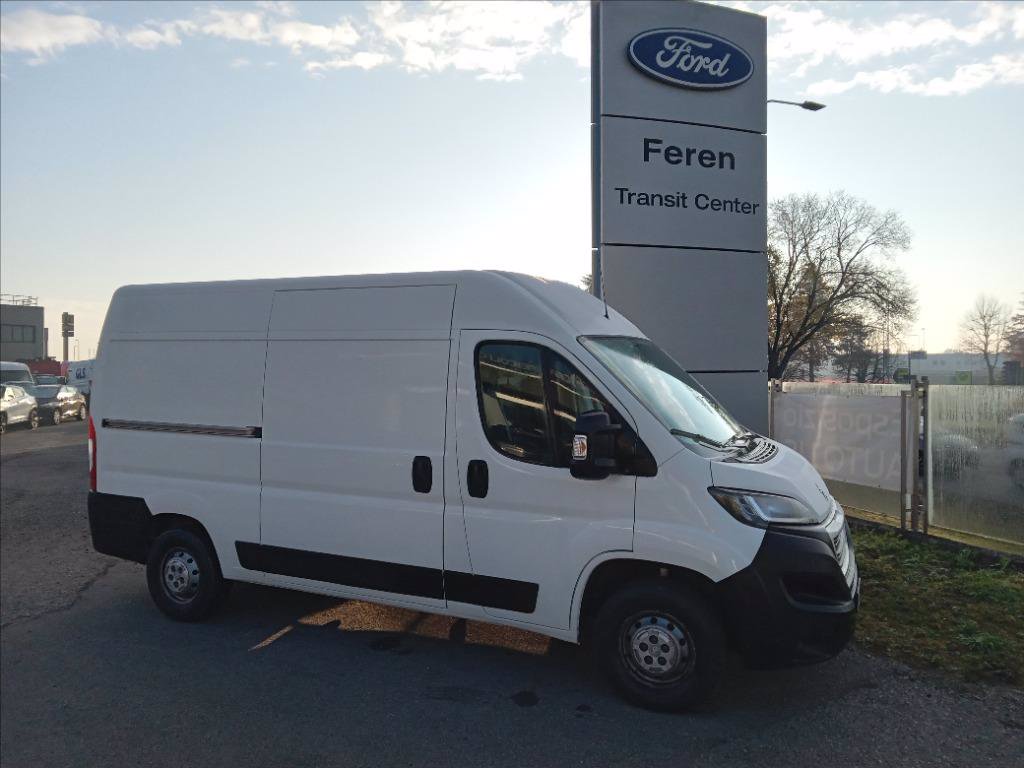 PEUGEOT Boxer 330 2.2 bluehdi 140cv S&S L2H2