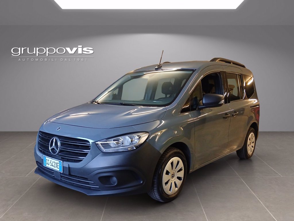 MERCEDES Citan Tourer Long 110 cdi