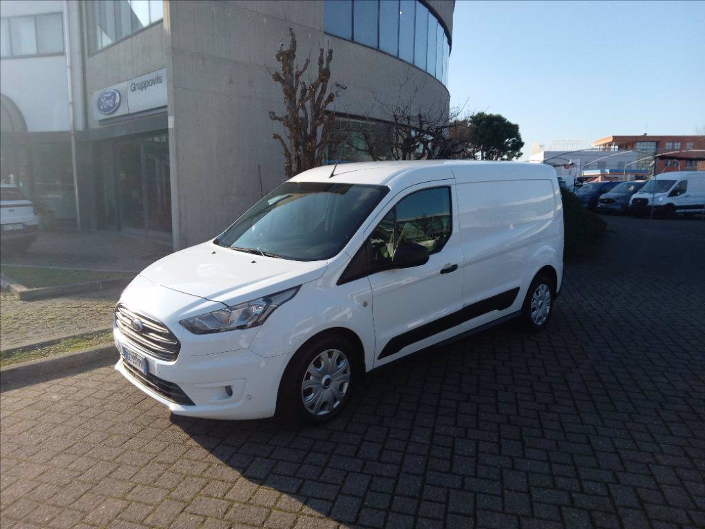 FORD Transit Connect 210 1.5 ecoblue(tdci) 100cv Trend L2H1 E6.2