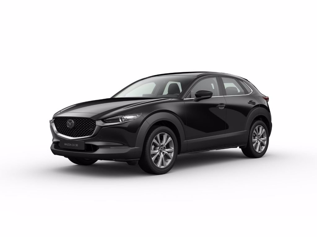 MAZDA CX-30 2.0L e-Skyactiv-G 150 CV M Hybrid 2WD Exclusive Line