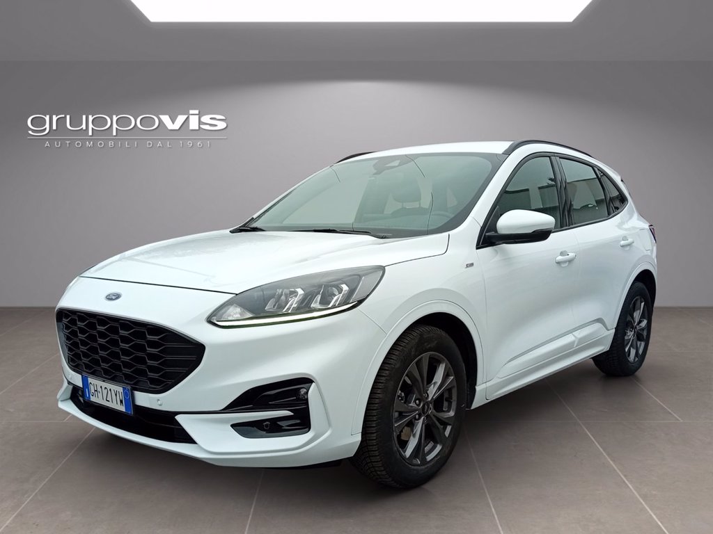 FORD Kuga full hybrid ST-Line 2wd Automatica