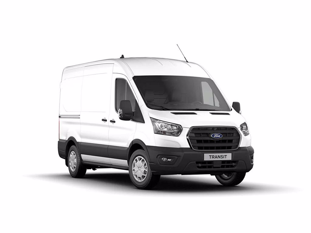 FORD Transit 350 2.0TDCi EcoBlue 130CV PL-SL Cab.Trend