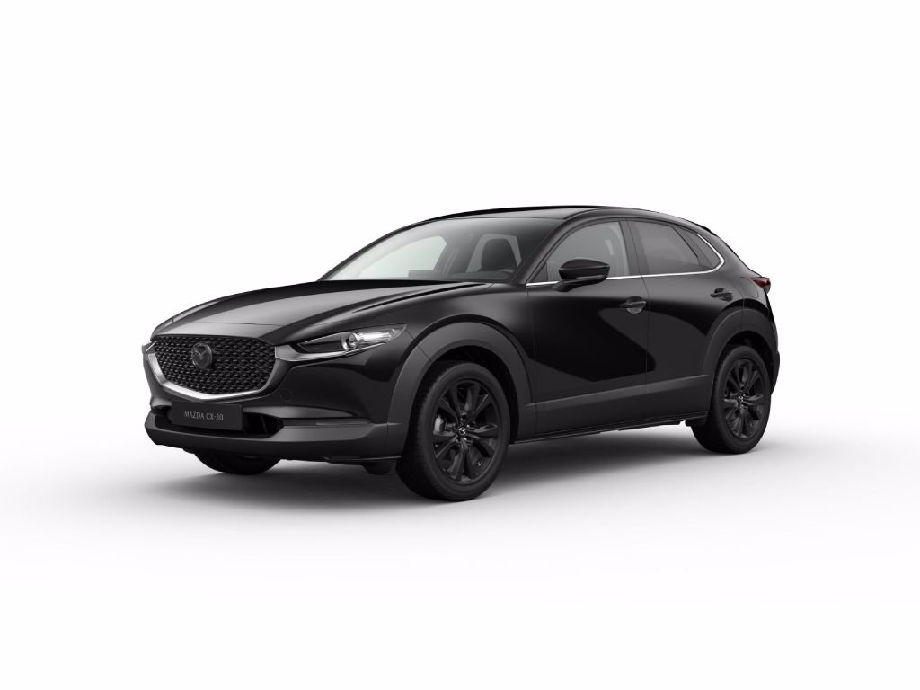 MAZDA Cx-30 2.5 m-hybrid homura portel.elettr.2wd 140cv 6mt